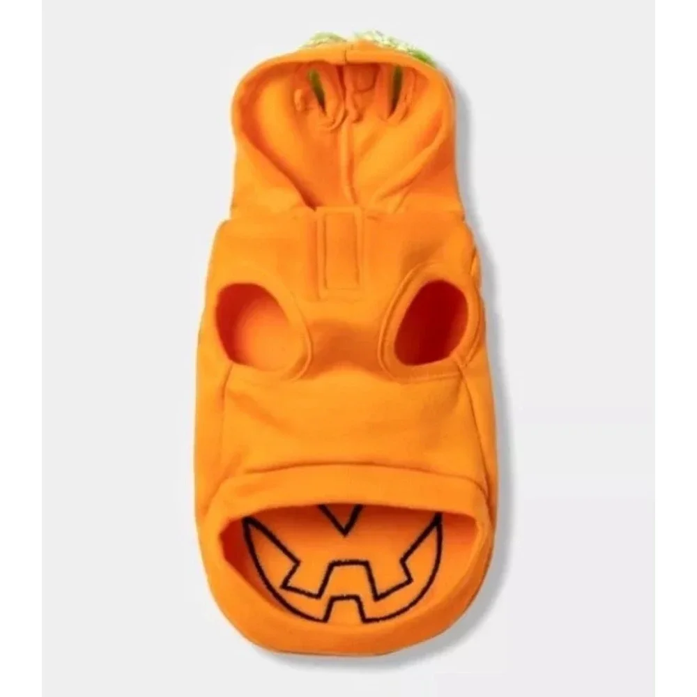 Hyde & EEK!‎ Boutique Reflective Halloween Jack-o-lantern Pumpkin Dog Costume